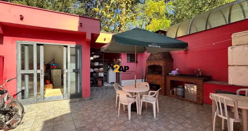 Imperdível oportunidade: casa à venda em são paulo-sp, chácara santo antônio (zona sul), 3 quartos, 1 sala, 2 banheiros, 2 vagas, 166m².