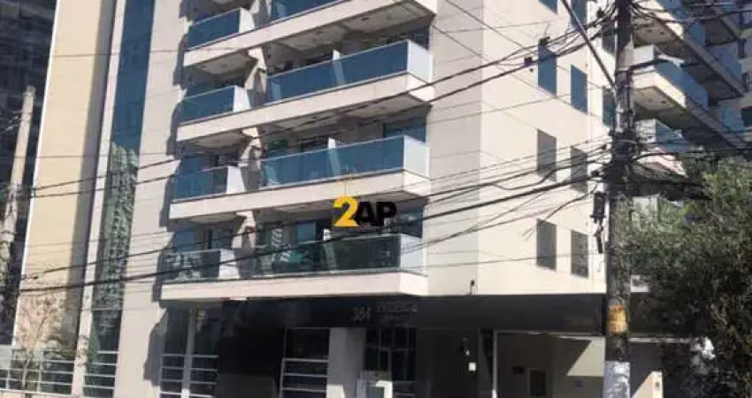 Sala comercial à venda em condomínio na vila gertrudes, são paulo-sp: 1 sala, 1 banheiro, 1 vaga de garagem!