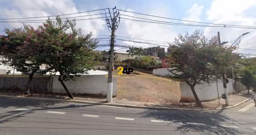 Terreno comercial de 741m² à venda por r$ 1.790.000.00 no morumbi, são paulo-sp
