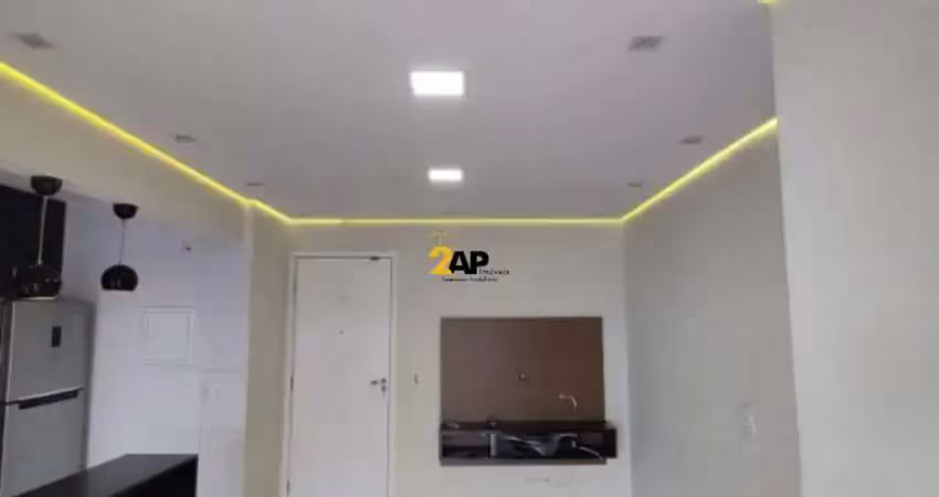Apartamento em jardim esmeralda com 57m², 2 quartos e 1 vaga. próximo á usp!