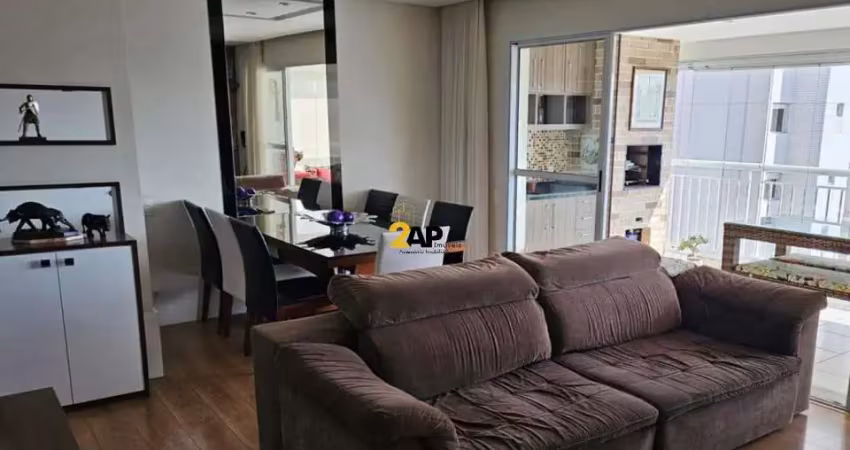 Imperdível oportunidade de apartamento à venda em são paulo-sp, 4 quartos, 117m², 2 vagas, no bairro jurubatuba!
