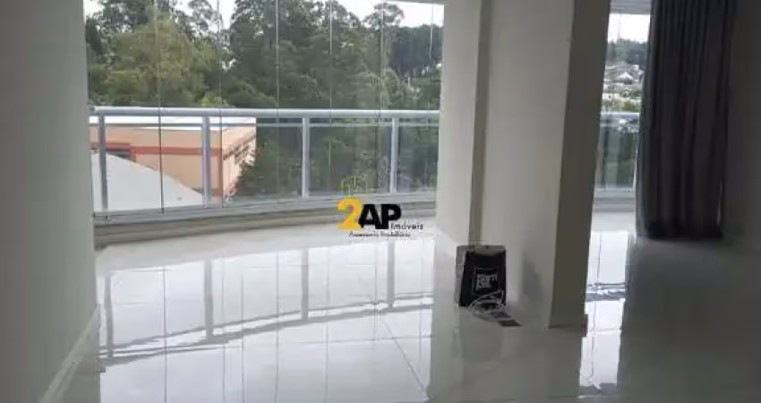 Apartamento para locação no coração de alphaville: 1 quarto, 1 suíte, 1 sala, 1 banheiro, 1 vaga, 54m². venha conferir!