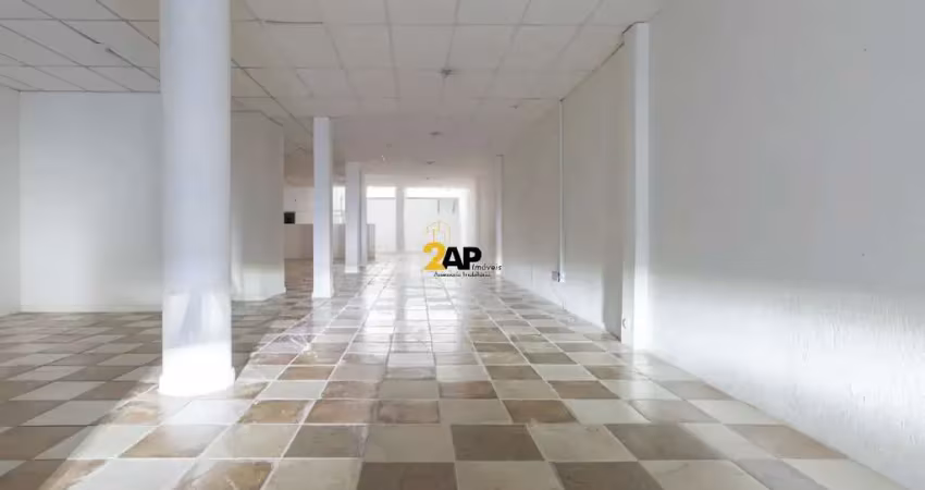 Excelente oportunidade de ponto comercial para locação na bela vista, são paulo-sp! 310m² e 2 banheiros. venha conferir!