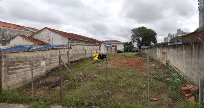 Terreno comercial à venda em jabaquara, são paulo-sp  406m² de área