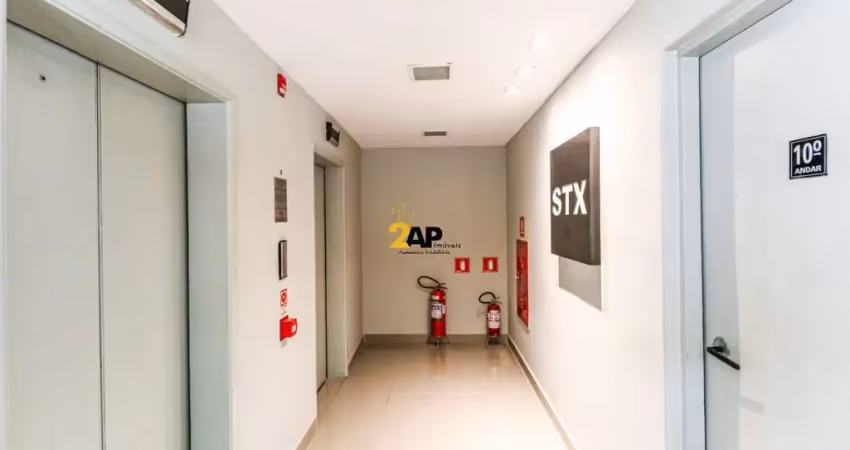 Sala comercial à venda em são paulo-sp, jardim paulistano: 5 salas, 154m²