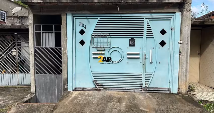 Casa de 4 quartos com 3 suítes e 227m² por r$ 350.000,00 no jardim lavorato em embu das artes-sp
