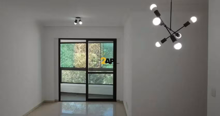 Imperdível apartamento à venda em são paulo - vila andrade: 2 quartos, 1 sala, 1 banheiro, 1 vaga de garagem, 71m²!