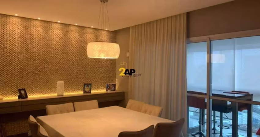 Imperdível! apartamento à venda com 127m², 3 suítes e 3 vagas na vila andrade.