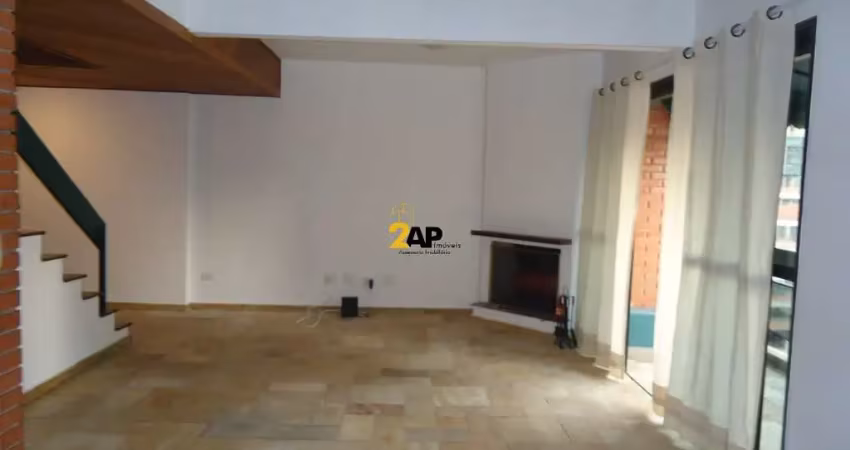 Apartamento de luxo à venda em pinheiros, são paulo-sp: 2 quartos, 2 suites, 1 sala, 3 banheiros, 2 vagas de garagem, 105m².