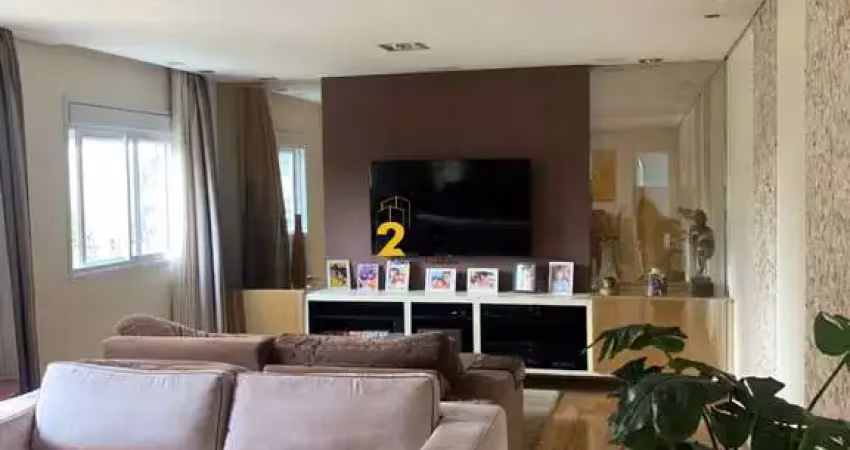 Apartamento à venda em são paulo-sp, campo belo: 3 quartos, 3 suítes, 3 salas, 5 banheiros, 3 vagas, 206 m². aproveite!