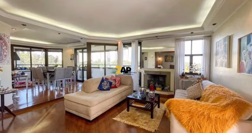Apartamento à venda em são paulo-sp jardim ampliação com 3 quartos, 3 suítes e 3 vagas de garagem!
