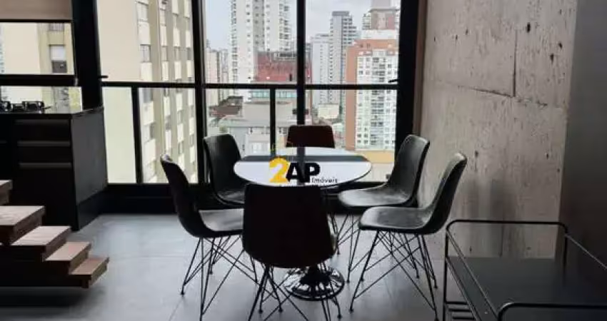 Apartamento para locação na vila olímpia, são paulo-sp: 3 quartos, 3 suítes, 2 salas, 4 banheiros, 2 vagas de garagem, 112m².