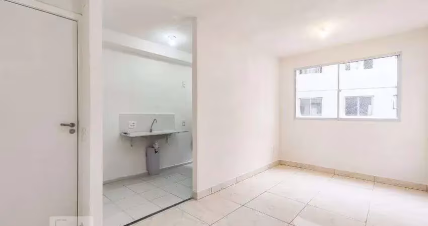 Apartamento à venda - vila andrade, 2 quartos,  44 m2