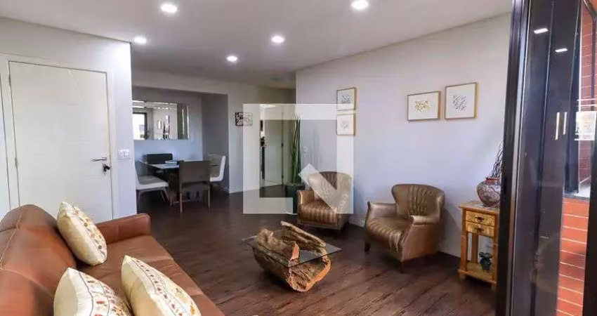 Apartamento com 3 quartos à venda na Rua Alcantarilla, 57, Panamby, São Paulo
