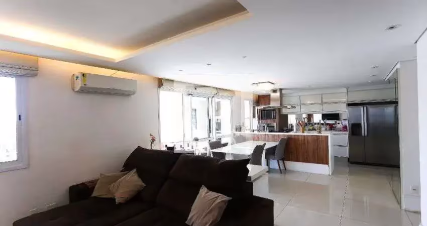 Apartamento à venda - vila andrade, 2 quartos,  109 m2