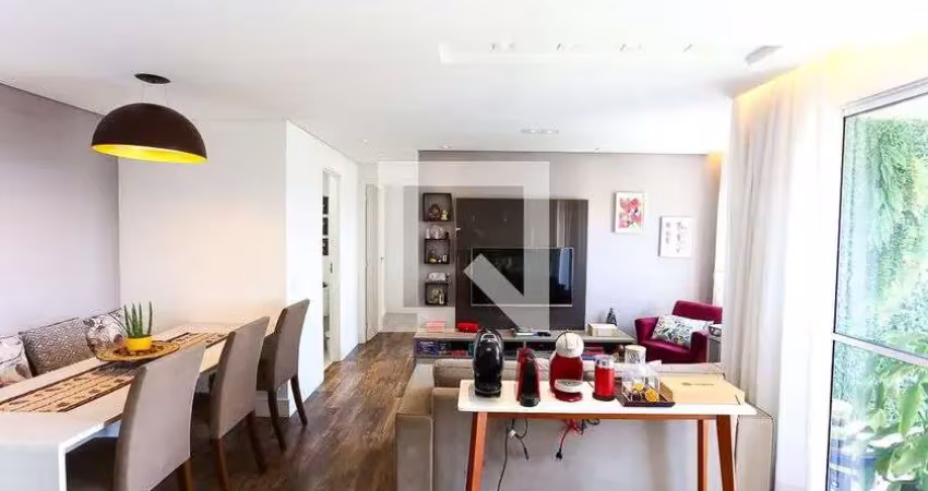 Apartamento com 2 quartos à venda na Rua José Carlos de Toledo Piza, 100, Panamby, São Paulo