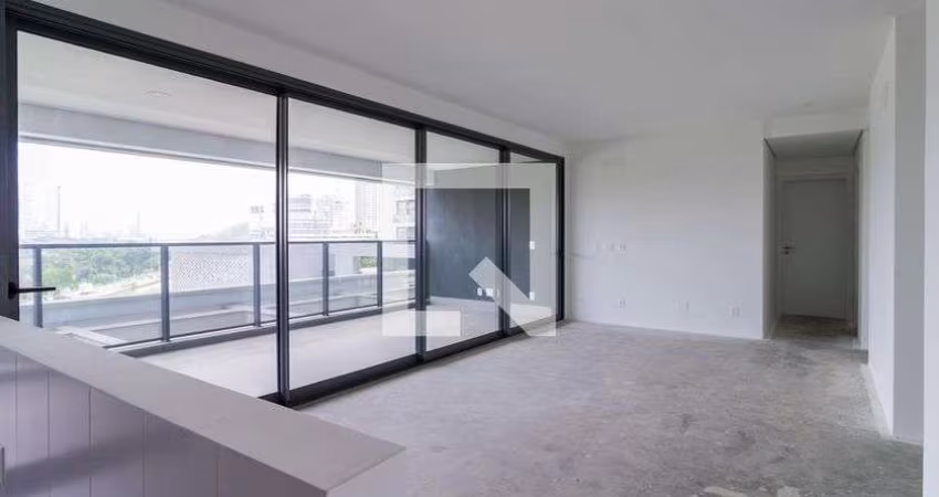 Apartamento com 2 quartos à venda na Avenida Major Sylvio de Magalhães Padilha, 14500, Panamby, São Paulo