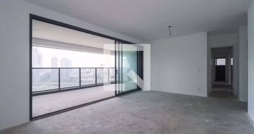 Apartamento com 4 quartos à venda na Marginal Pinheiros, 14500, Panamby, São Paulo