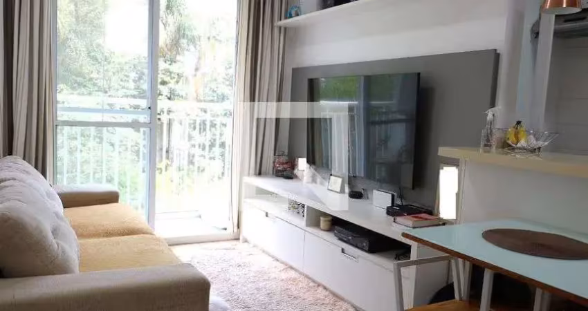 Apartamento à venda - vila andrade, 2 quartos,  49 m2