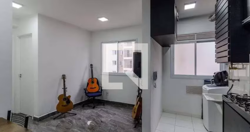Apartamento com 2 quartos à venda na Rua, 160, Panamby, São Paulo