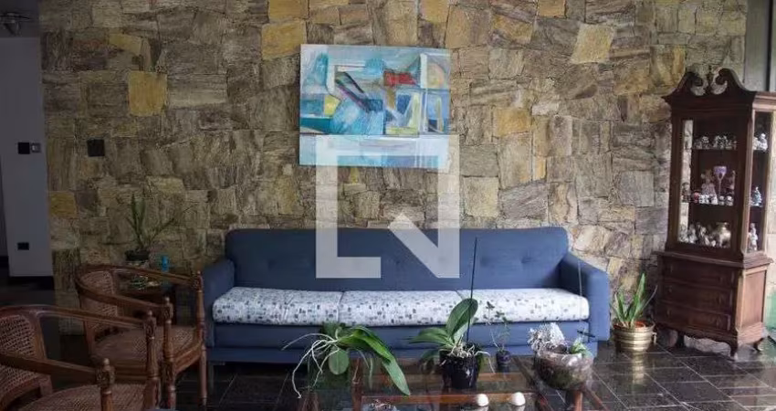 Casa com 4 quartos à venda na Rua Paulo III, 95, Panamby, São Paulo
