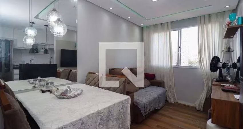 Apartamento à venda - vila andrade, 2 quartos,  45 m2