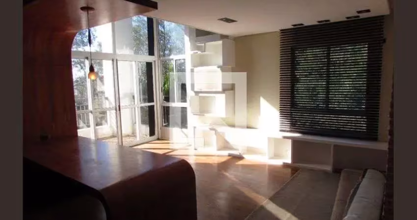 Apartamento com 1 quarto à venda na Rua Deputado Laércio Corte, 1430, Panamby, São Paulo