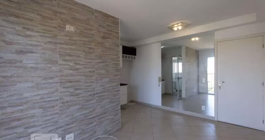 Apartamento à venda - vila andrade, 2 quartos,  47 m2