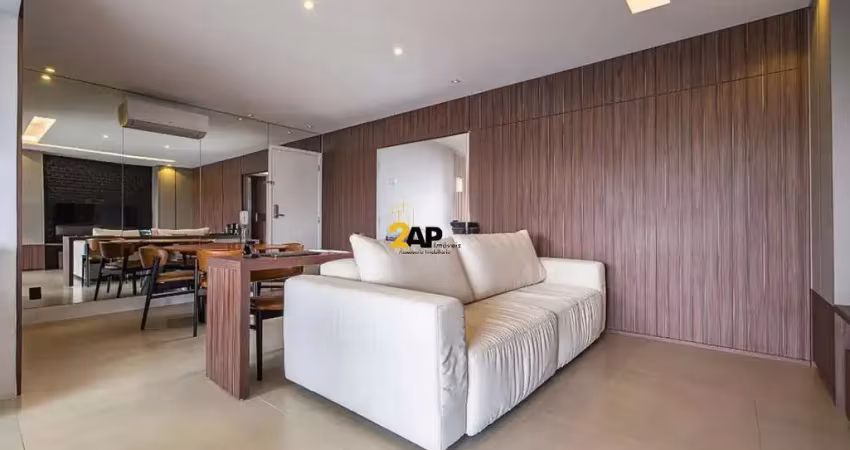 Apartamento à venda em são paulo-sp, pinheiros: 1 quarto, 1 suíte, 1 sala, 1 banheiro, 1 vaga, 63m². venha conhecer!
