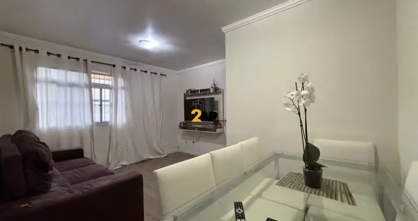 Excelente oportunidade! apartamento à venda em são paulo-sp, jardim bom refúgio, 2 quartos, 1 sala, 1 banheiro, 1 vaga, 47m². venha conferir!