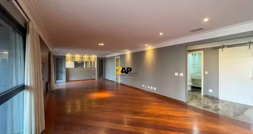 Imperdível apartamento de luxo à venda em são paulo - vila andrade: 4 quartos, 4 suítes, 3 salas, 4 banheiros, 4 vagas, 298m².