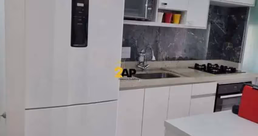 Apartamento para locação na vila andrade, são paulo-sp: 2 quartos, 2 suítes, sala, 2 banheiros, 1 vaga de garagem para carro e 1 vaga para moto, 60m²!