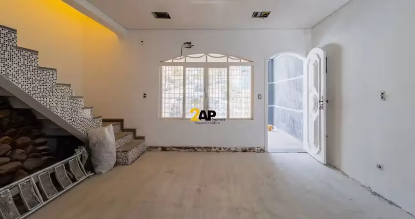 Casa comercial na vila progredior - são paulo-sp: 3 salas, 3 banheiros, 2 vagas, 230m² - venda ou locação!