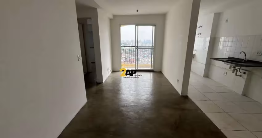 Apartamento em vila andrade de 55m² com 2 quartos, sendo 1 suíte e 1 vaga.