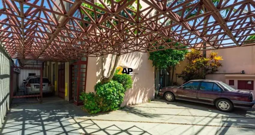Imperdível: prédio comercial à venda no brooklin paulista - 5 banheiros, 6 vagas, 362m² - prédio monousuário