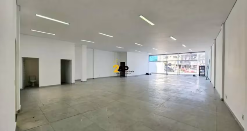 Loja comercial para locação na saúde, são paulo-sp: 430m², 3 banheiros, 4 vagas de garagem!