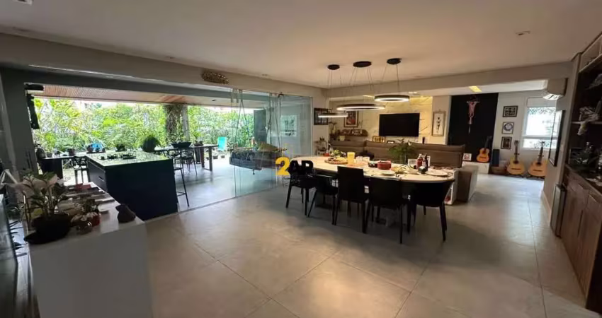 Apartamento com 4 quartos à venda na Rua Dankmar Adler, 177, Vila Suzana, São Paulo