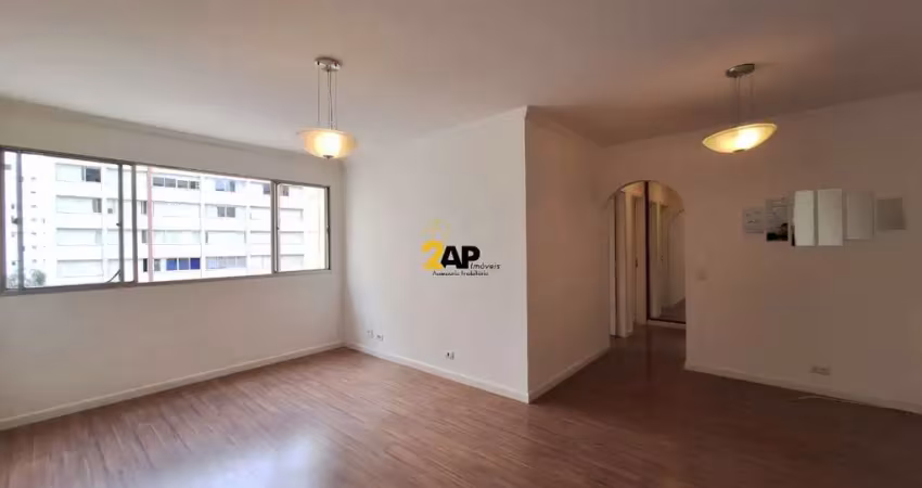 Imperdível: apartamento à venda em moema, são paulo-sp! 2 quartos, 2 banheiros, 1 vaga de garagem, 80,00m² de área.