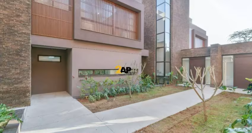 Luxuosa mansão de alto padrão no alto da boa vista, são paulo-sp: 4 quartos, 4 suítes, 5 banheiros, 6 vagas, 620m².