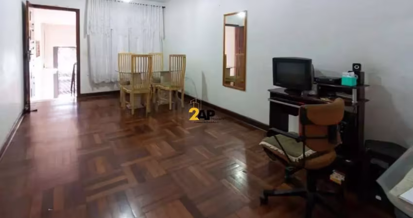 Casa à venda com 133m², 3 quartos e 1 vaga no jardim peri peri.