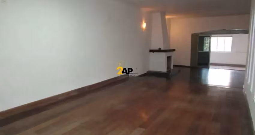 Imperdível oportunidade! casa à venda em são paulo-sp, vila alexandria, 3 quartos, 1 suíte, 3 banheiros, 3 vagas, 360m².