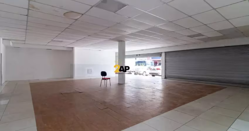 Ponto comercial para locação na saúde, são paulo-sp: 600m², 2 banheiros e 4 vagas de garagem!