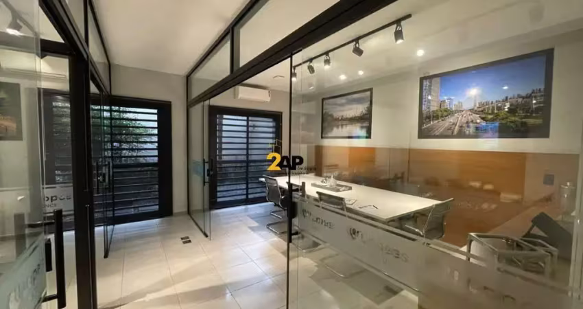 Aluguel de ponto comercial na vila olímpia, são paulo-sp: 3 banheiros, 4 vagas de garagem, 180m² de área