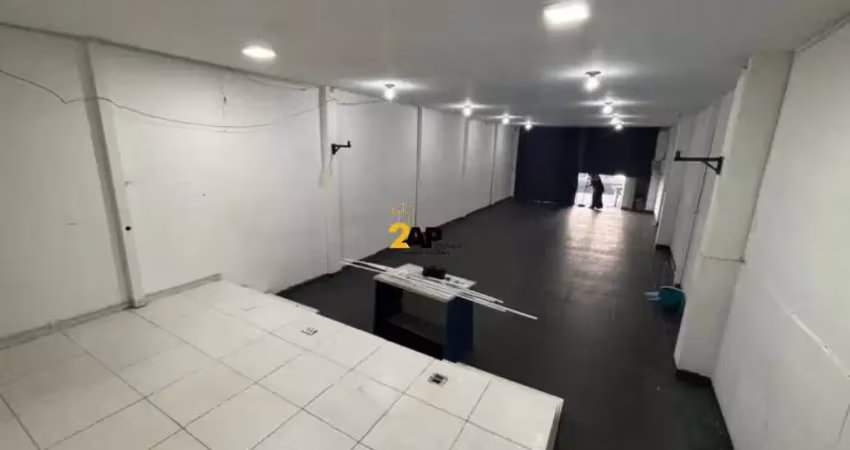 Ponto comercial para locação em santo amaro, são paulo-sp: 4 salas, 4 banheiros, 290m² de área!