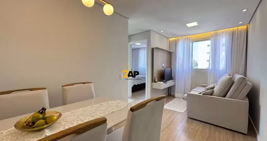Apartamento com 2 quartos à venda na Rua Dom Salomão Ferraz, 4, Vila Andrade, São Paulo