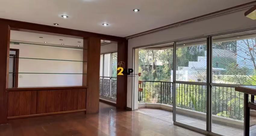 Imperdível! apartamento de 3 quartos com suíte e 2 vagas na vila andrade, são paulo-sp - 145 m² de luxo e requinte!