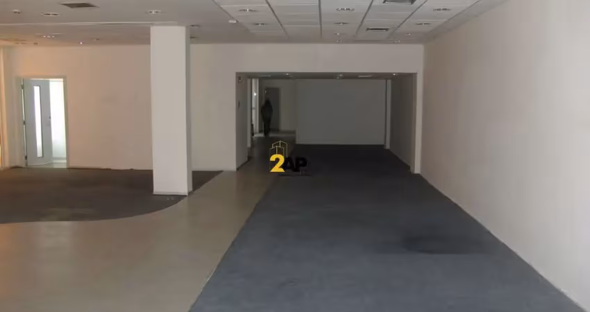 Excelente oportunidade de locação: prédio comercial na chácara santo antônio, são paulo-sp - 3 banheiros, 9 vagas, 570,00m².