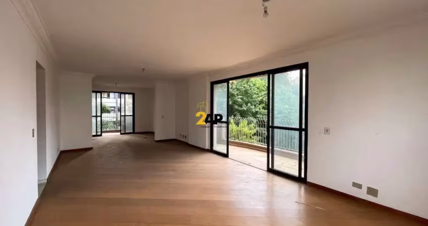 Exclusivo apartamento com 4 suítes e 4 vagas na vila andrade, são paulo-sp!