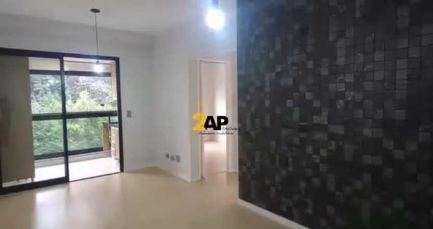 Apartamento à venda ou locação em barueri-sp, bethaville i: 2 quartos, 1 banheiro, 1 vaga, 49m². imperdível!