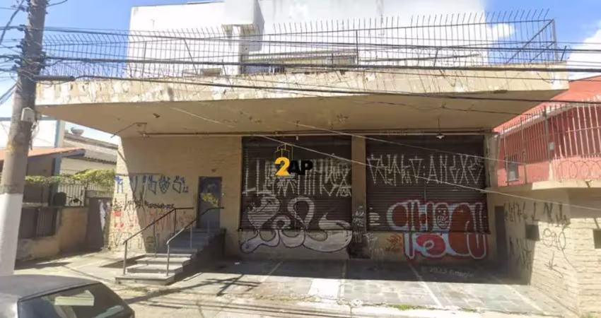 Galpão comercial para locação na casa verde, são paulo-sp: 4 banheiros, 6 vagas de garagem, 2.440m² de área